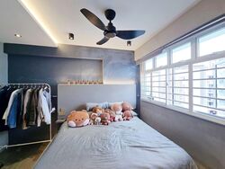 Blk 663A Punggol Drive (Punggol), HDB 3 Rooms #551309801